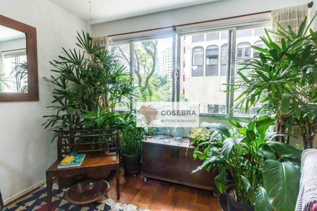 Imagem Apartamento com 1 Quarto à Venda, 86 m² em Itaim Bibi - São Paulo
