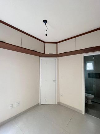 Imagem Apartamento com 2 Quartos à Venda, 51 m² em Campestre - Santo André Imagem Apartamento com 2 Quartos à Venda, 51 m² em Campestre - Santo André