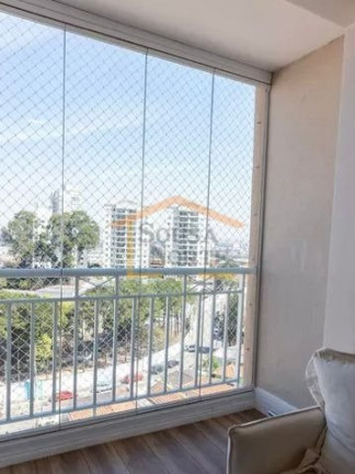 Imagem Apartamento com 3 Quartos à Venda, 65 m² em Vila Maria Alta - São Paulo Imagem Apartamento com 3 Quartos à Venda, 65 m² em Vila Maria Alta - São Paulo