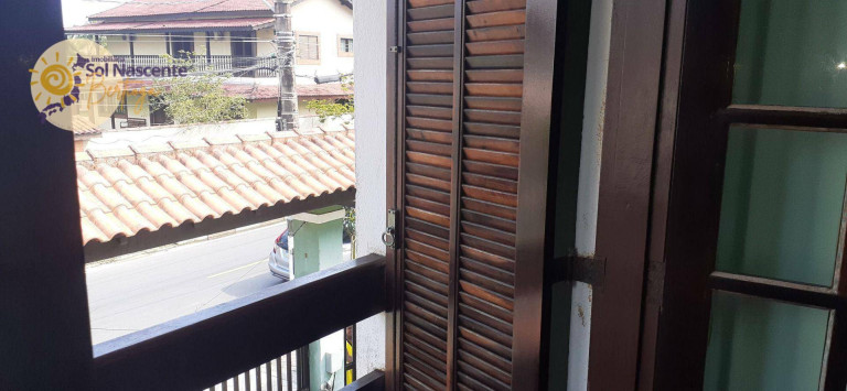 Imagem Casa de Vila com 2 Quartos à Venda, 97 m² em Centro - Bertioga