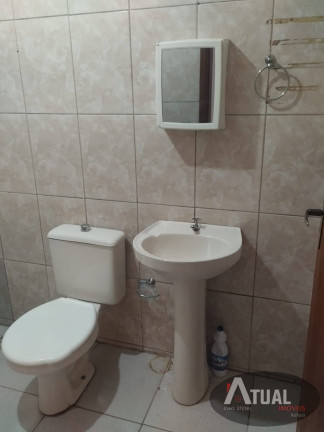 Imagem Casa com 2 Quartos para Alugar, 70 m² em Jardim Das Cerejeiras - Atibaia Imagem Casa com 2 Quartos para Alugar, 70 m² em Jardim Das Cerejeiras - Atibaia