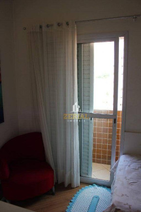 Imagem Apartamento com 4 Quartos à Venda, 153 m² em Santa Paula - São Caetano Do Sul