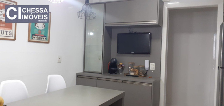 Imagem Apartamento com 3 Quartos à Venda, 124 m² em Centro - Itajaí