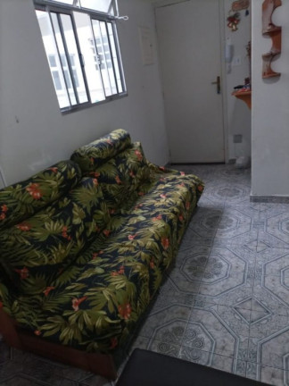 Imagem Kitnet com 1 Quarto à Venda, 39 m² em Ocian - Praia Grande