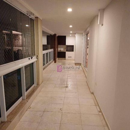 Imagem Apartamento com 3 Quartos à Venda, 280 m² em Perdizes - São Paulo