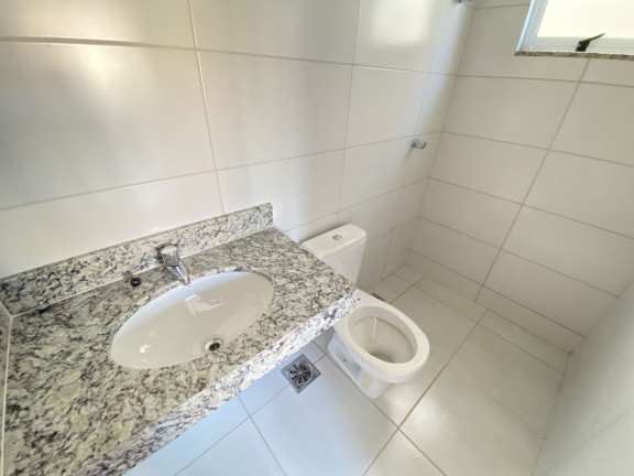 Imagem Casa de Condomínio com 3 Quartos à Venda, 75 m² em Jardim Guanabara Ii - Goiânia