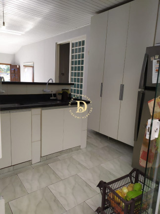 Imagem Casa com 3 Quartos à Venda, 148 m² em Parque Industrial - São José Dos Campos