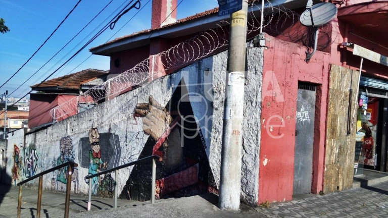 Imóvel Comercial para Alugar, 200 m² em Vila Maria Alta - São Paulo