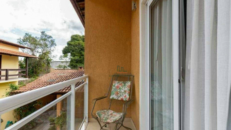Imagem Casa com 4 Quartos à Venda, 250 m² em Itaipu - Niterói