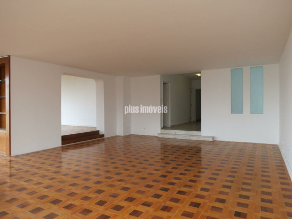 Apartamento com 4 Quartos para Alugar, 300 m² em Jardim América - São Paulo
