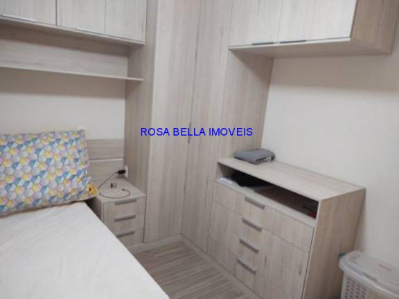 Imagem Sobrado com 3 Quartos à Venda, 145 m² em Cidade Luiza - Jundiaí