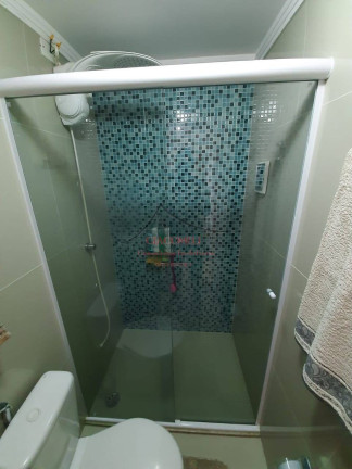 Imagem Apartamento com 3 Quartos à Venda, 56 m² em Jardim Santa Terezinha (zona Leste) - São Paulo