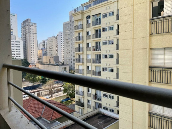 Imagem Imóvel com 1 Quarto à Venda, 35 m² em Jardim Paulista - São Paulo Imagem Imóvel com 1 Quarto à Venda, 35 m² em Jardim Paulista - São Paulo