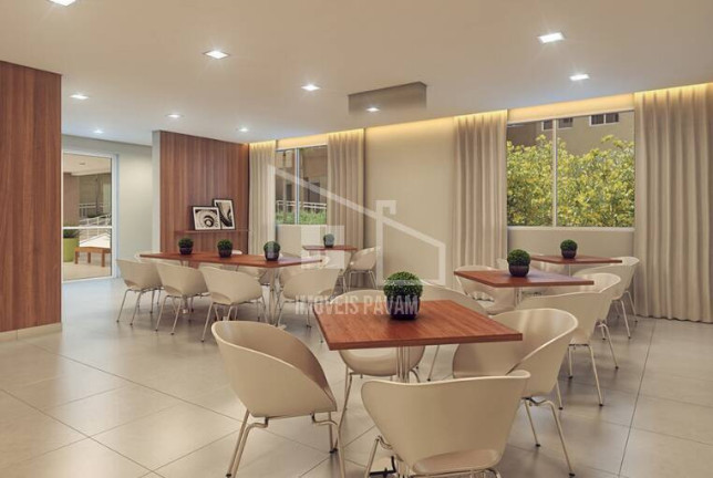 Imagem Apartamento com 2 Quartos à Venda, 43 m² em Piraporinha - Diadema Imagem Apartamento com 2 Quartos à Venda, 43 m² em Piraporinha - Diadema