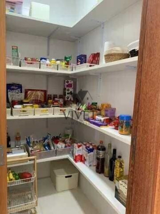 Imagem Casa de Condomínio com 3 Quartos à Venda, 300 m² em Vossoroca - Sorocaba