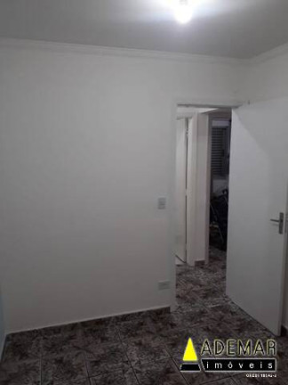 Imagem Apartamento com 3 Quartos à Venda, 71 m² em Canhema - Diadema