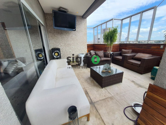Imagem Apartamento com 3 Quartos à Venda, 180 m² em Jardim Anália Franco - São Paulo Imagem Apartamento com 3 Quartos à Venda, 180 m² em Jardim Anália Franco - São Paulo