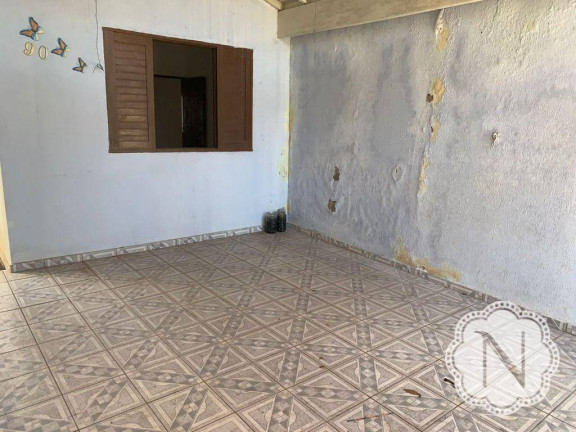 Imagem Casa com 2 Quartos para Alugar, 70 m² em Belas Artes - Itanhaém Imagem Casa com 2 Quartos para Alugar, 70 m² em Belas Artes - Itanhaém