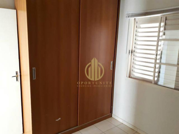 Apartamento com 2 Quartos à Venda, 44 m² em Parque Dos Lagos - Ribeirão Preto