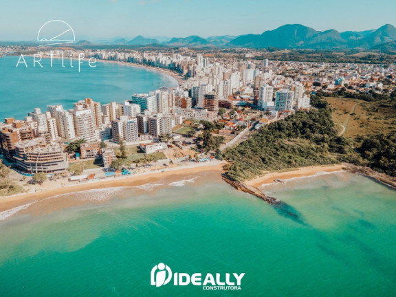 Imagem Apartamento com 3 Quartos à Venda, 95 m² em Praia Do Morro - Guarapari Imagem Apartamento com 3 Quartos à Venda, 95 m² em Praia Do Morro - Guarapari