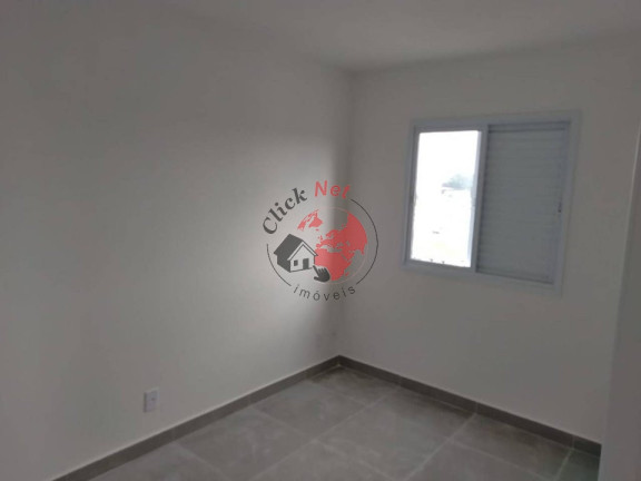 Imagem Apartamento com 2 Quartos à Venda, 43 m² em Cooperativa - São Bernardo Do Campo
