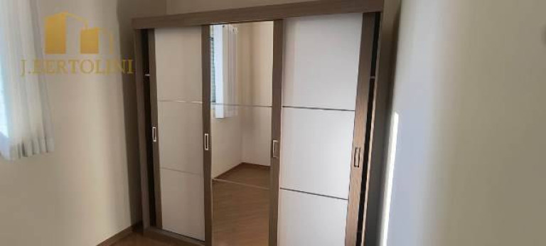 Imagem Apartamento com 2 Quartos para Alugar, 54 m² em Urbanova V - São José Dos Campos