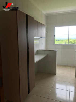 Imagem Apartamento com 2 Quartos à Venda, 68 m² em Residencial Coopemi I - Guaratinguetá Imagem Apartamento com 2 Quartos à Venda, 68 m² em Residencial Coopemi I - Guaratinguetá