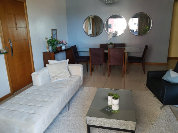 Imagem Apartamento à Venda, 192 m² em Marco - Belém Imagem Apartamento à Venda, 192 m² em Marco - Belém
