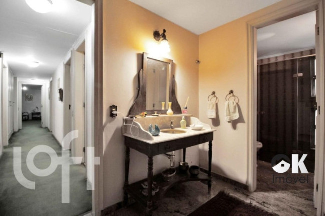 Imagem Apartamento com 4 Quartos à Venda, 337 m² em Higienópolis - São Paulo Imagem Apartamento com 4 Quartos à Venda, 337 m² em Higienópolis - São Paulo
