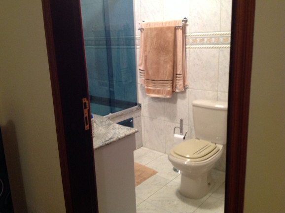 Imagem Apartamento com 3 Quartos à Venda, 132 m² em Vila Caminho Do Mar - São Bernardo Do Campo Imagem Apartamento com 3 Quartos à Venda, 132 m² em Vila Caminho Do Mar - São Bernardo Do Campo
