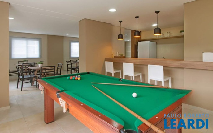 Imagem Apartamento com 3 Quartos à Venda, 58 m² em Vila Valparaíso - Santo André