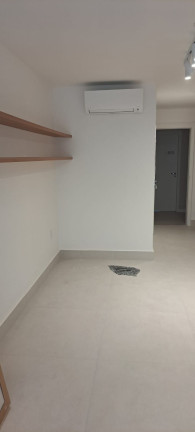 Imagem Imóvel com 1 Quarto para Alugar, 28 m² em Jardim Paulista - São Paulo