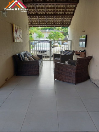 Imagem Imóvel com 3 Quartos à Venda,  em Mangabeira - Eusébio