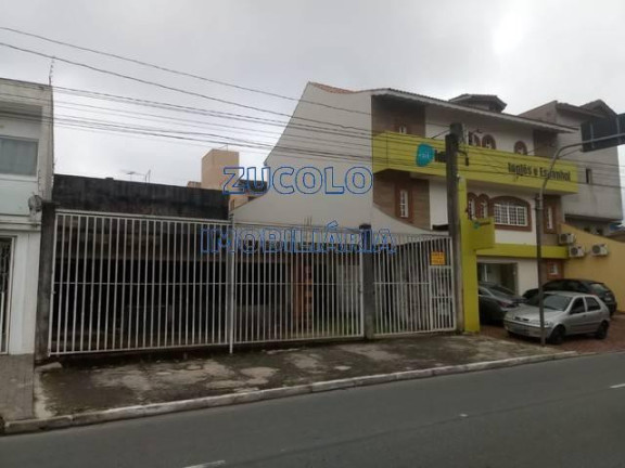 Terreno à Venda, 12 m² em Assunção - São Bernardo Do Campo