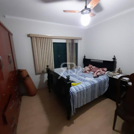 Imagem Casa com 3 Quartos à Venda, 198 m² em Alto Taquaral - Campinas