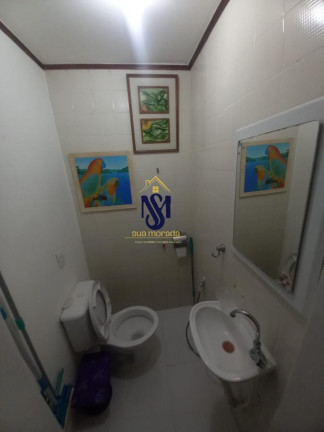 Imagem Casa com 4 Quartos à Venda,  em Geribá - Armação Dos Búzios