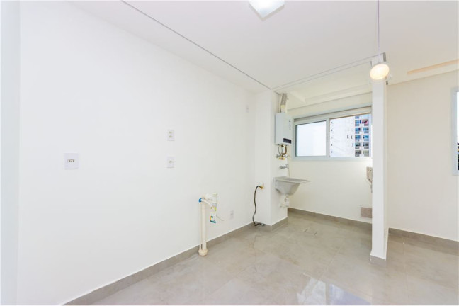 Imagem Apartamento com 1 Quarto à Venda, 35 m² em Vila Prudente - São Paulo Imagem Apartamento com 1 Quarto à Venda, 35 m² em Vila Prudente - São Paulo
