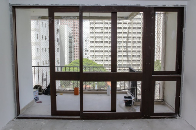 Imagem Imóvel com 3 Quartos à Venda, 198 m² em Jardim América - São Paulo Imagem Imóvel com 3 Quartos à Venda, 198 m² em Jardim América - São Paulo