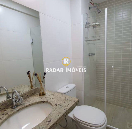 Imagem Apartamento com 2 Quartos à Venda, 85 m² em Braga - Cabo Frio