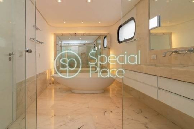 Imagem Apartamento com 4 Quartos à Venda, 323 m² em Jardim Paulista - São Paulo Imagem Apartamento com 4 Quartos à Venda, 323 m² em Jardim Paulista - São Paulo