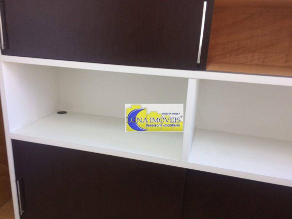Imagem Sala Comercial à Venda, 49 m² em Rudge Ramos - São Bernardo Do Campo Imagem Sala Comercial à Venda, 49 m² em Rudge Ramos - São Bernardo Do Campo