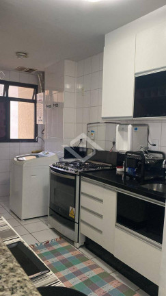 Imagem Apartamento com 3 Quartos para Alugar, 80 m² em Barra Da Tijuca - Rio De Janeiro