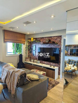 Imagem Imóvel com 2 Quartos à Venda, 72 m² em Vila Andrade - São Paulo Imagem Imóvel com 2 Quartos à Venda, 72 m² em Vila Andrade - São Paulo
