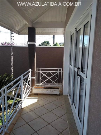 Imagem Casa com 4 Quartos à Venda, 275 m² em Loanda - Atibaia