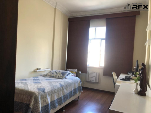 Imagem Apartamento com 3 Quartos à Venda, 120 m² em Icaraí - Niterói