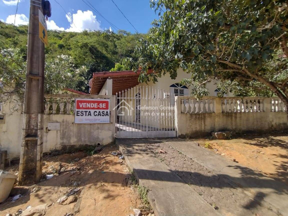 Imagem Casa com 4 Quartos à Venda, 176 m² em Centro - Mantena Imagem Casa com 4 Quartos à Venda, 176 m² em Centro - Mantena
