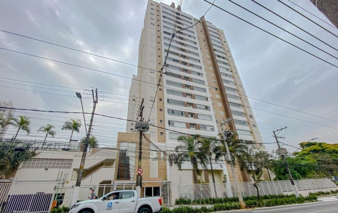 Imagem Apartamento com 3 Quartos à Venda, 82 m² em Tatuapé - São Paulo Imagem Apartamento com 3 Quartos à Venda, 82 m² em Tatuapé - São Paulo