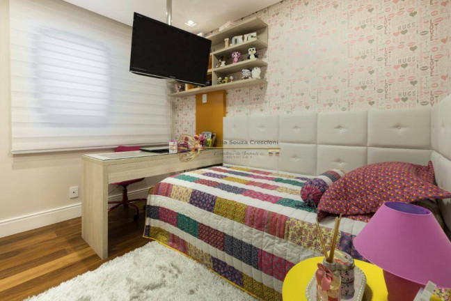 Imagem Apartamento com 3 Quartos à Venda, 90 m² em Jardim Bela Vista - Santo André Imagem Apartamento com 3 Quartos à Venda, 90 m² em Jardim Bela Vista - Santo André