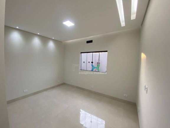 Imagem Casa com 2 Quartos à Venda, 105 m² em Residencial Estrela Park - Campo Grande