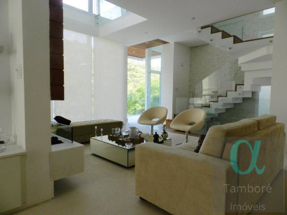 Imagem Casa com 4 Quartos à Venda, 500 m² em Tamboré - Santana De Parnaíba Imagem Casa com 4 Quartos à Venda, 500 m² em Tamboré - Santana De Parnaíba